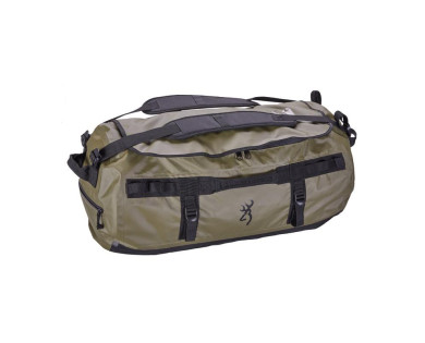 Sac à dos BROWNING Duffle bag 60L - vert