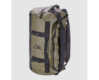Sac à dos BROWNING Duffle Bag 40L - vert