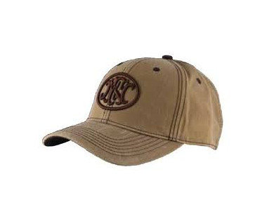 Casquette FN Herstal CLASSIC - Tan