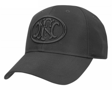 Casquette FN Herstal Tactical - noire