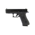 Pistolet GLOCK 45 Calibre 9x19 Détente Performance ***occasion***