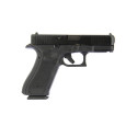 Pistolet GLOCK 45 Calibre 9x19 Détente Performance ***occasion***