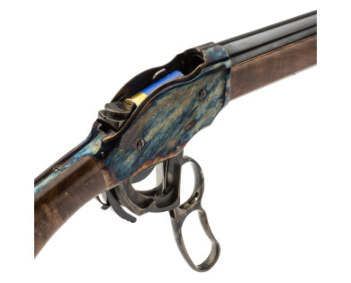 Fusil Lever Action 1887 Shot Gun Cal. 12/70