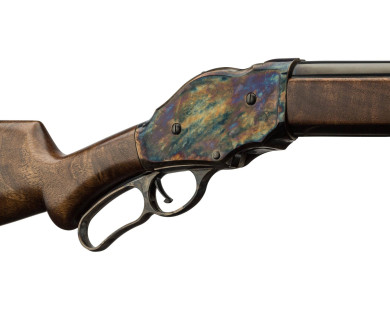 Fusil Lever Action 1887 Shot Gun Cal. 12/70