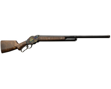Fusil Lever Action 1887 Shot Gun Cal. 12/70