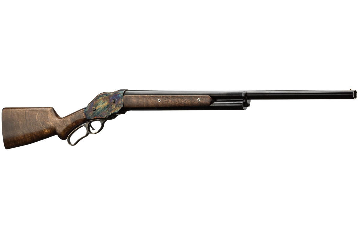 Fusil Lever Action 1887 Shot Gun Cal. 12/70 Fusil Lever Action 1887 Shot Gun Cal. 12/70