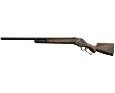 Fusil Lever Action 1887 Shot Gun Cal. 12/70