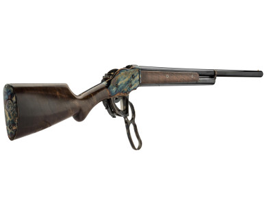 Fusil Lever Action 1887 Shot Gun Cal. 12/70
