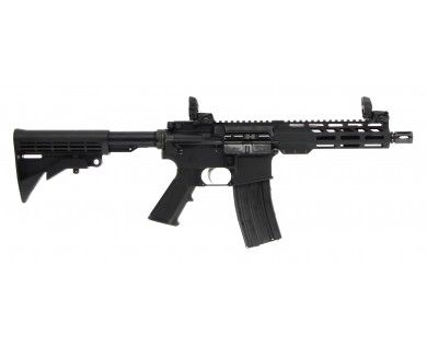 Fusil d'assaut ANDERSON AM15  7,5'' Compact calibre 223 Rem 