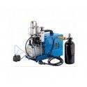 Compresseur 230 bars compact HPA PCP électrique 