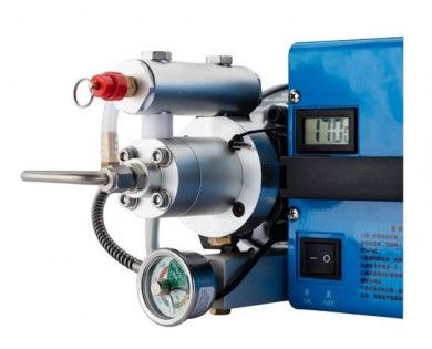 Compresseur 230 bars compact HPA PCP électrique 