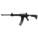 Fusil semi-automatique Manutac AX2 calibre 12/76