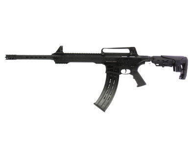 Fusil semi-automatique Manutac AX2 calibre 12/76
