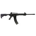 Fusil semi-automatique Manutac AX2 calibre 12/76