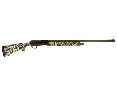 Fusil semi-automatique MASSARELLI Inertia CAMO MAX 7...
