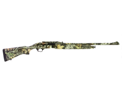 Fusil semi-automatique MASSARELLI Inertia CAMO MOBU -...