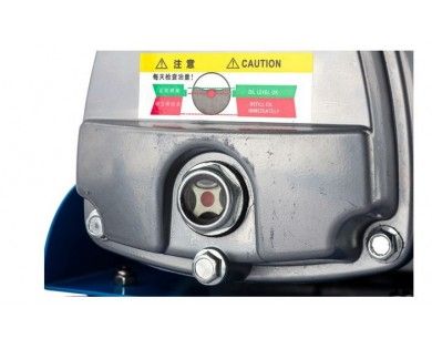 Compresseur 230 bars compact HPA PCP électrique 