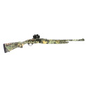 Fusil MASSARELLI Inertia CAMO MOBU - Battue Slug calibre 12/76 + Point Rouge RD30