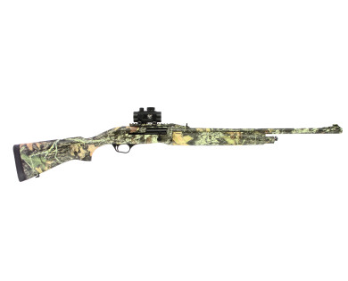 Fusil MASSARELLI Inertia CAMO MOBU - Battue Slug calibre...