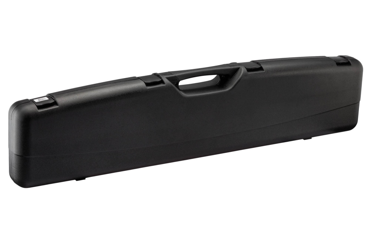Mallette Noire Polypropylène 97 x 25 X 10 (petit modèle) Mallette Noire Polypropylène 97 x 25 X 10 (petit modèle)