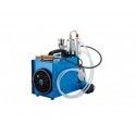 Compresseur 230 bars compact HPA PCP électrique 