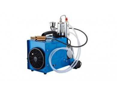 Compresseur 230 bars compact HPA PCP électrique 