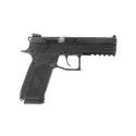 Pistolet CZ P-09 Calibre 9x19 ***occasion***