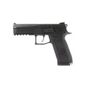 Pistolet CZ P-09 Calibre 9x19 ***occasion***