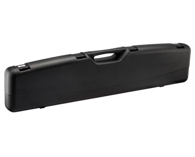 Mallette Noire Polypropylène 125 x 25 X 10 (Grand modèle)