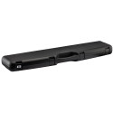 Mallette Noire Polypropylène 125 x 25 X 10 (Grand modèle)