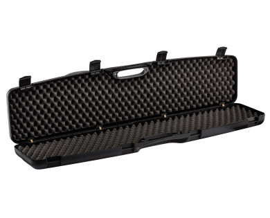 Mallette Noire Polypropylène 125 x 25 X 10 (Grand modèle)