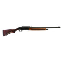 Fusil semi-automatique MASSARELLI Inertia Bois - Battue Slug calibre 12/76