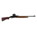 Fusil MASSARELLI Inertia Bois - Battue Slug calibre 12/76 + Point Rouge RD30