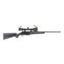 Carabine Winchester XPR Composite filetée Pack Affût Lunette 3-12x56  avis, caractéristiques, performances