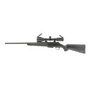 Carabine Winchester XPR Composite filetée Pack Affût Lunette 3-12x56  avis, caractéristiques, performances