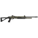 Fusil à Pompe Fabarm STF 12 Pistolgrip FR Canon de 61