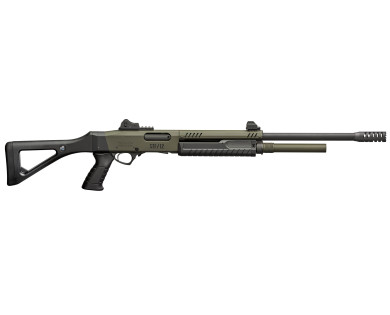Fusil à Pompe Fabarm STF 12 Pistolgrip FR Canon de 61