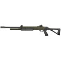 Fusil à Pompe Fabarm STF 12 Pistolgrip FR Canon de 61