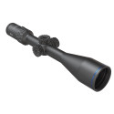 Lunette MEOPTA Meohunter 5-25x56 FFP RD réticule BDC 3