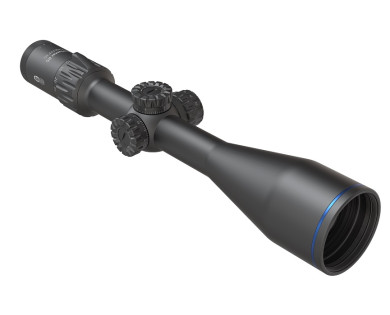Lunette MEOPTA Meohunter 5-25x56 FFP RD réticule BDC 3