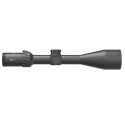 Lunette MEOPTA Meohunter 5-25x56 FFP RD réticule BDC 3