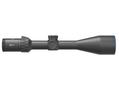 Lunette MEOPTA Meohunter 5-25x56 FFP RD réticule BDC 3