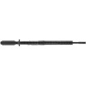 Carabine type AR10 WATCHTOWER 18'' noire calibre 308 Win Spec OPS