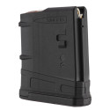 Carabine type AR10 WATCHTOWER 18'' noire calibre 308 Win Spec OPS