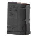 Carabine type AR10 WATCHTOWER 18'' noire calibre 308 Win Spec OPS