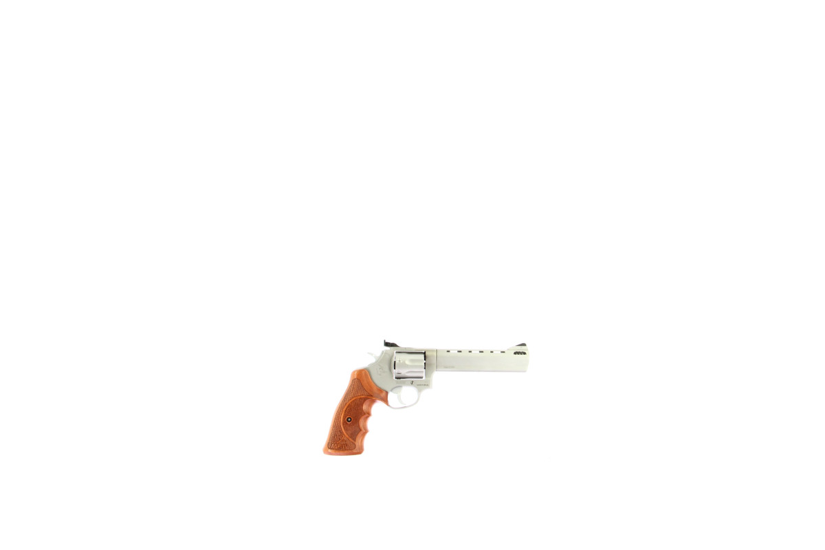 Revolver Taurus 627 Tracker 357 MAG ***OCCASION*** Revolver Taurus 627 Tracker 357 MAG ***OCCASION***