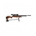 Pack Carabine PCP AA S510 XTRA Super Lite Cal 5.5 