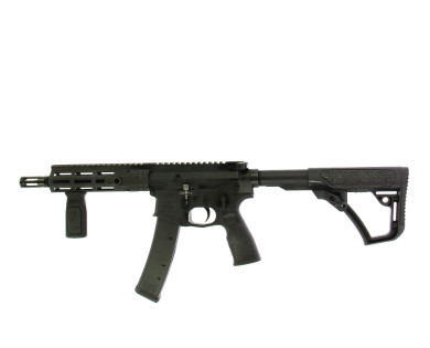 Carabine Daniel Defense PCC 9X19mm