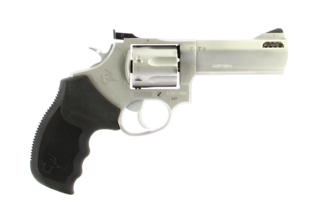 Revolver Taurus 627 Tracker ***OCCASION***