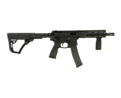 Carabine Daniel Defense PCC 9X19mm
